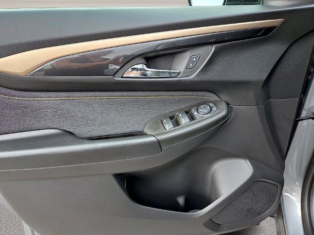 New 2026 Chevrolet TrailBlazer ACTIV FWD image 16