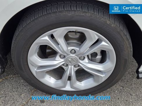 Certified 2026 Honda Accord LX image 13