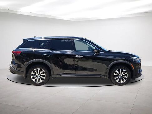 Used 2023 INFINITI QX60 Pure AWD/4WD image 8