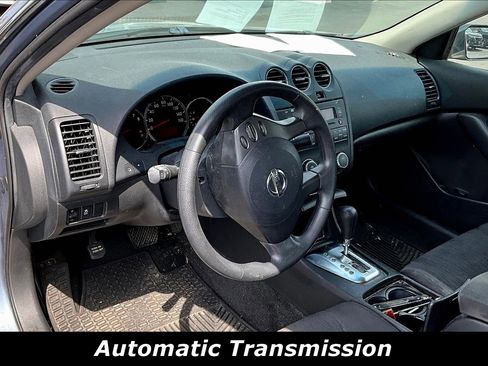 Used 2012 Nissan Altima 2.5 S image 4