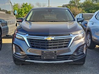 Used 2023 Chevrolet Equinox LT video 2