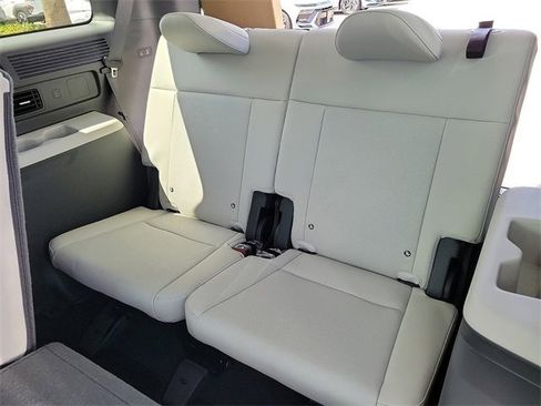 New 2026 Hyundai Santa Fe SEL image 18