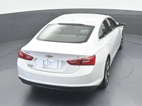 Used 2024 Chevrolet Malibu LT FWD image 47