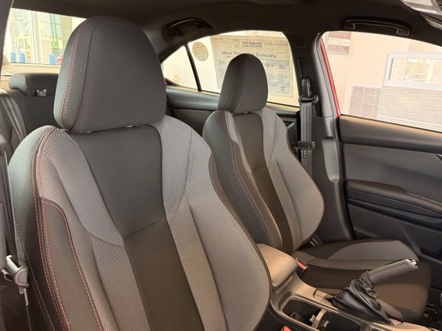 New 2026 Subaru WRX AWD/4WD image 16
