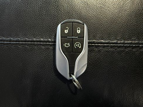 Used 2022 Maserati MC20 Coupe image 37