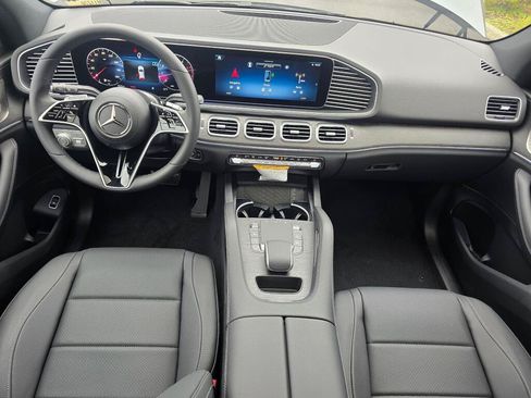 New 2026 Mercedes-Benz GLE 350 4MATIC image 17