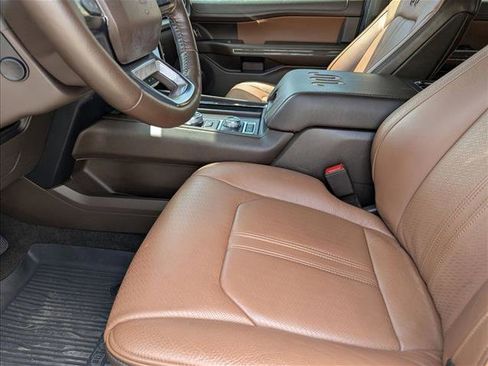 Used 2024 Ford Expedition King Ranch AWD/4WD image 15