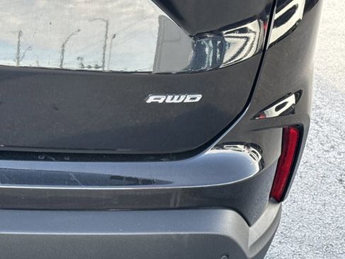 Used 2022 Ford Edge Titanium w/ Equipment Group 301A image 11