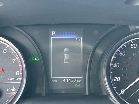 Certified 2023 Toyota Camry SE image 22