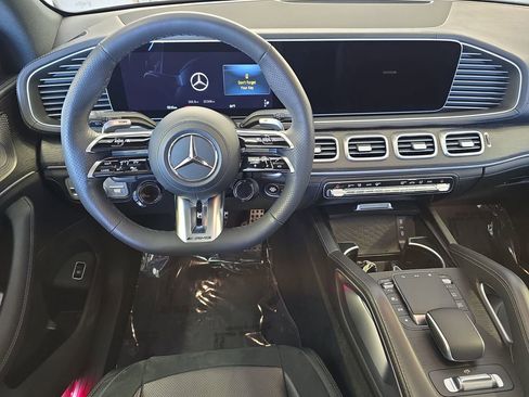 Used 2024 Mercedes-Benz GLE 53 AMG 4MATIC image 19