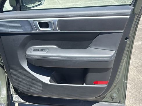 Used 2024 Hyundai Santa Fe SEL FWD image 33