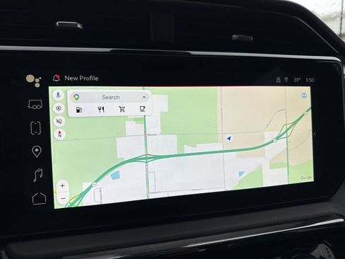 Used 2024 GMC Sierra 2500 AT4X image 25