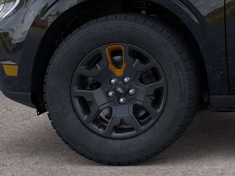 New 2026 Ford Maverick Tremor AWD/4WD image 50