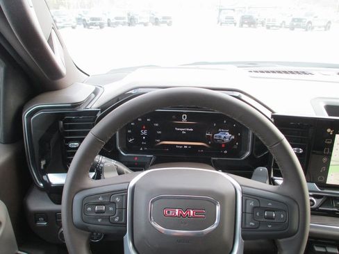 New 2026 GMC Sierra 1500 SLT w/ SLT Premium Plus Package image 19
