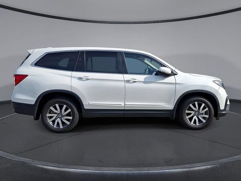 Used 2019 Honda Pilot EX-L image 34