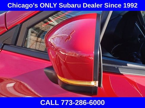 Certified 2024 Subaru Impreza 2.0i Sport image 26