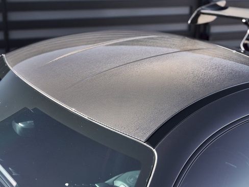 Used 2021 Mercedes-Benz AMG GT Black Series image 16