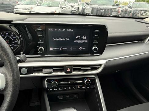 Used 2024 Kia K5 LXS FWD image 22