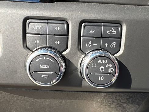 Used 2022 GMC Sierra 1500 Denali image 23