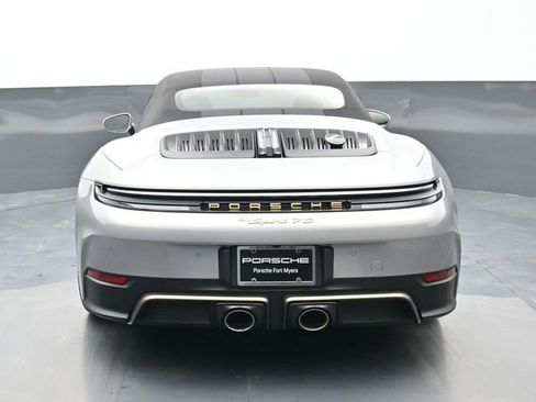 Certified 2026 Porsche 911 Carrera GTS RWD image 21