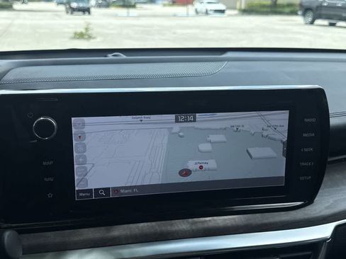 Used 2024 Kia K5 EX FWD image 18