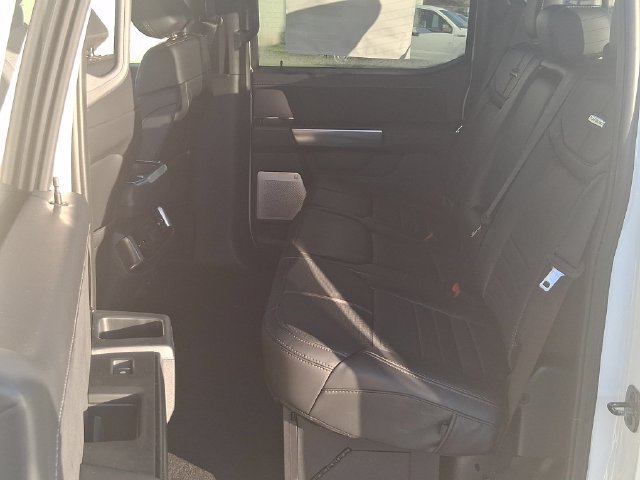 New 2026 Ford F150 Platinum AWD/4WD image 16