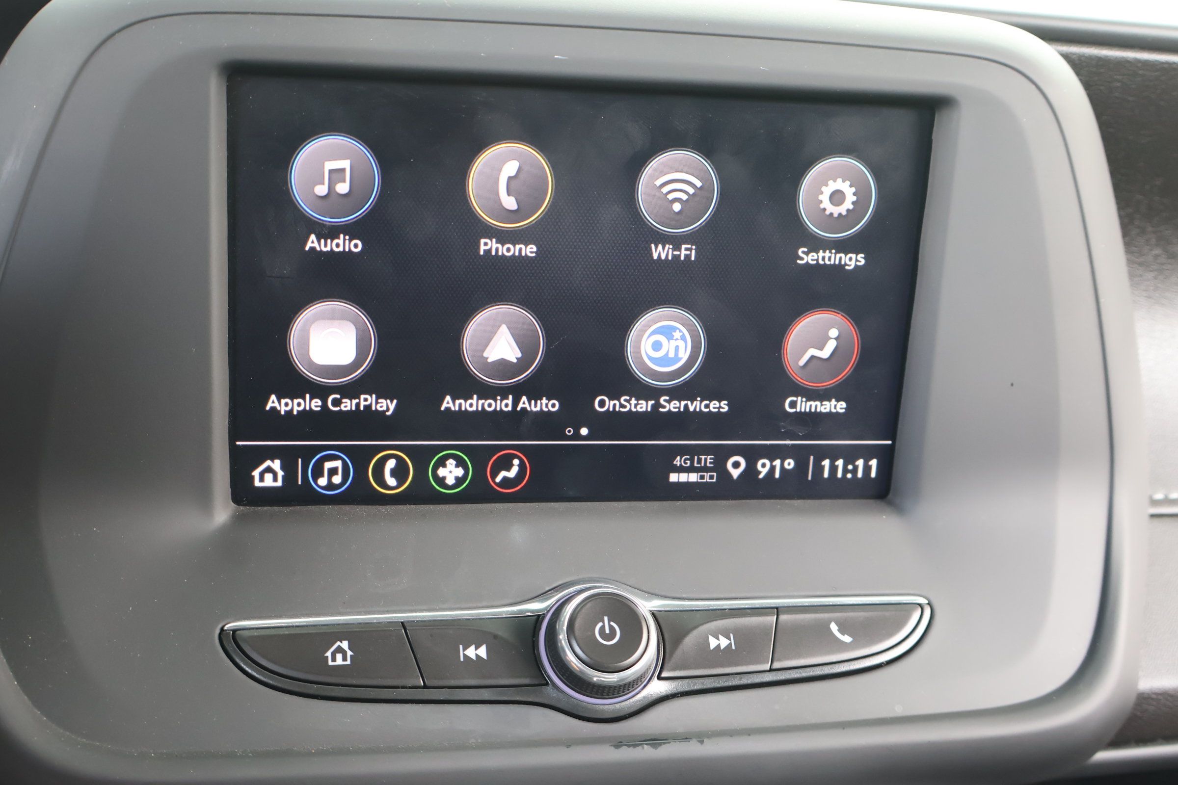 Used 2023 Chevrolet Camaro LT RWD image 3