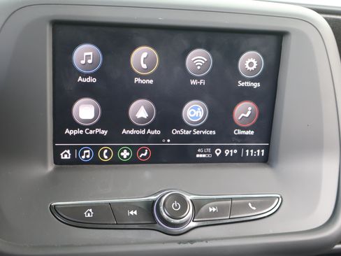 Used 2023 Chevrolet Camaro LT RWD image 3