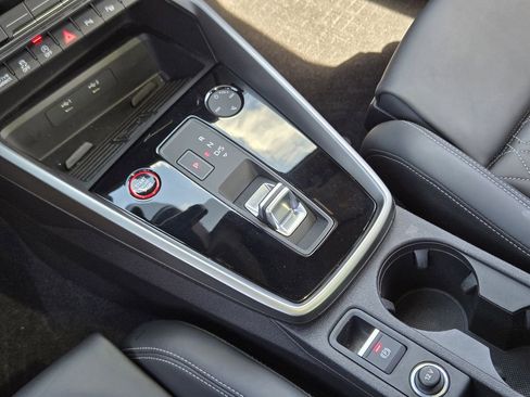 Used 2023 Audi S3 Premium Plus w/ Premium Plus Package image 24