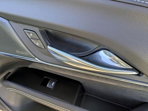 New 2026 Cadillac CT4 V Blackwing w/ Driver Assist Package image 33