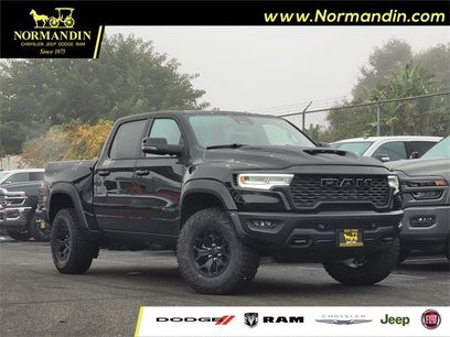 New 2026 RAM 1500 RHO