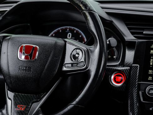 Used 2018 Honda Civic Si image 22