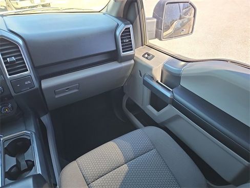 Used 2015 Ford F150 XLT w/ Equipment Group 302A Luxury image 12