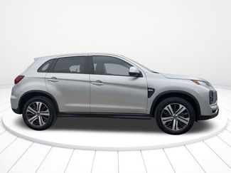 New 2026 Mitsubishi Outlander Sport ES video 2