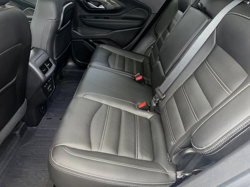 Certified 2023 GMC Terrain Denali w/ Denali Premium Package image 20