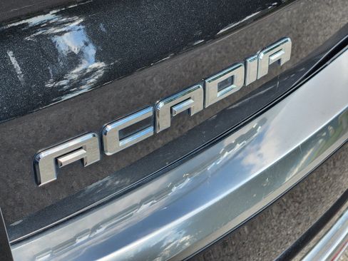 Used 2015 GMC Acadia Denali FWD image 29