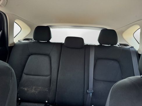 Used 2018 MAZDA CX-5 Sport w/ I-ACTIVSENSE Package FWD image 12