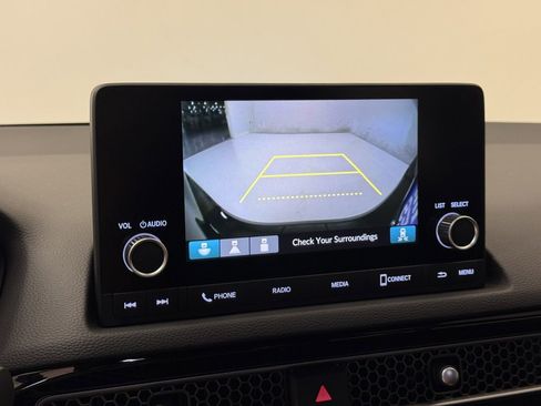 New 2026 Honda Civic Sport image 23