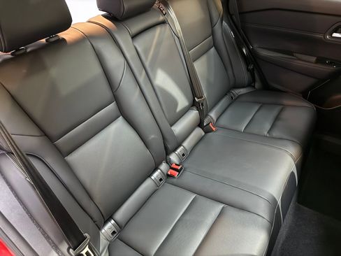 Used 2023 Nissan Rogue SL w/ SL Premium Package image 46