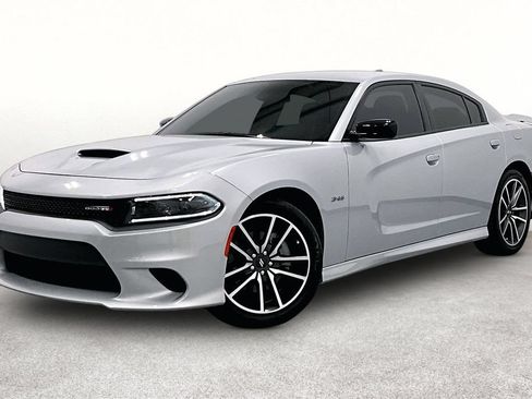 Used 2023 Dodge Charger R/T w/ Harman/Kardon Audio Group RWD image 11