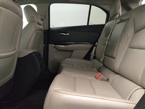 Used 2019 Cadillac XT4 Premium Luxury w/ Driver Assist Package AWD/4WD image 18