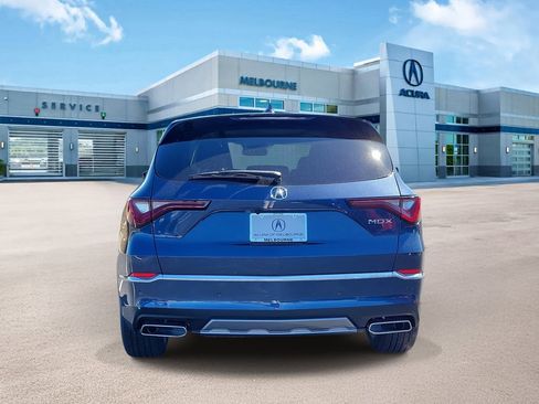 New 2026 Acura MDX FWD w/ Technology Package image 5