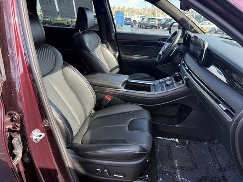 Certified 2024 Hyundai Palisade Calligraphy image 20