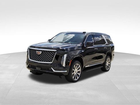 New 2026 Cadillac Escalade 2WD image 2