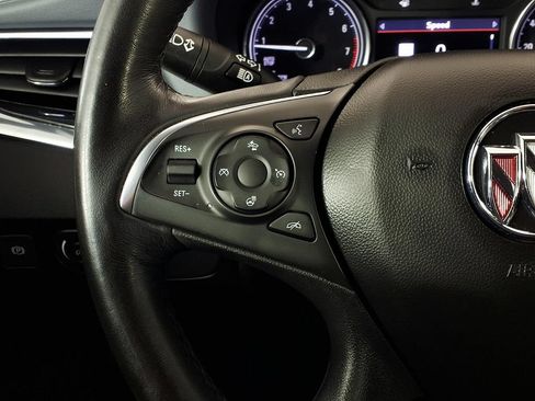 Used 2021 Buick Enclave Premium w/ Sun and Sites Package FWD image 21