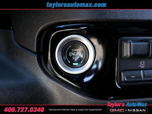 Used 2023 GMC Sierra 1500 Elevation image 22