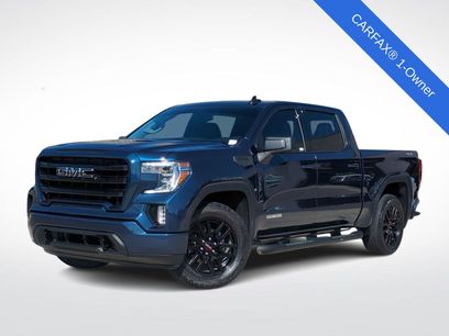 Used 2021 GMC Sierra 1500 Elevation