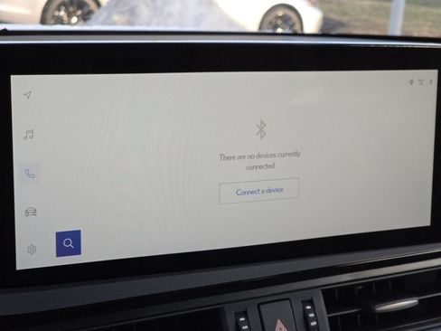 New 2025 Lexus ES 350 350 Luxury image 11