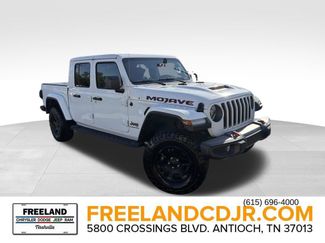 Used 2022 Jeep Gladiator Mojave w/ LED Lighting Group 360° Tour