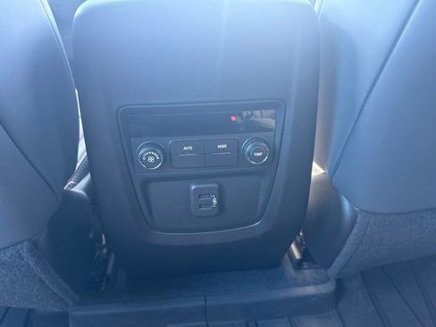 Used 2023 Buick Enclave Essence w/ LPO, Floor Liner Package FWD image 16